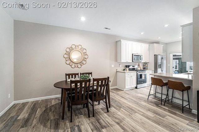 107 Crescent Avenue, Linden, MI 48451