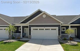 107 Crescent Avenue, Linden, MI 48451