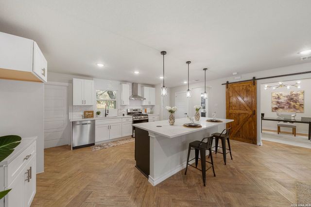 246 Sprucewood, San Antonio, TX 78216