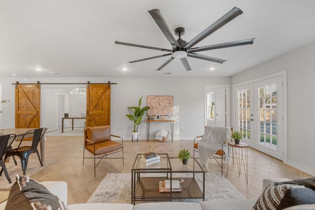 246 Sprucewood, San Antonio, TX 78216