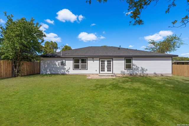 246 Sprucewood, San Antonio, TX 78216