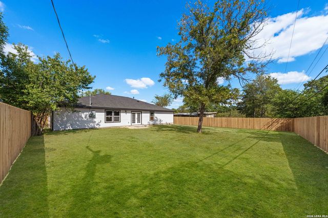 246 Sprucewood, San Antonio, TX 78216