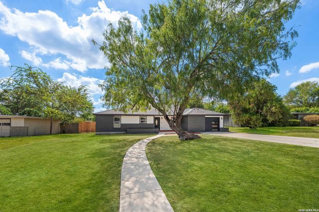 246 Sprucewood, San Antonio, TX 78216