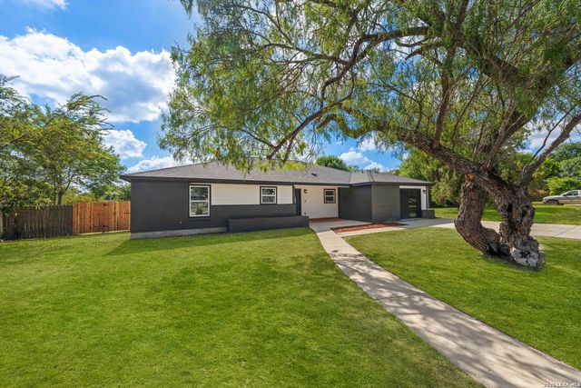 246 Sprucewood, San Antonio, TX 78216