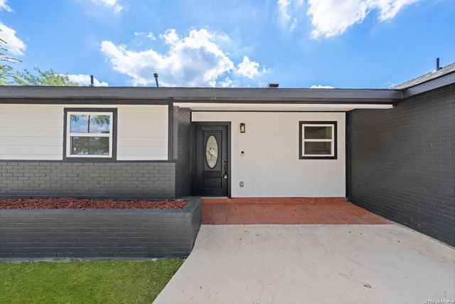 246 Sprucewood, San Antonio, TX 78216