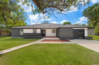 246 Sprucewood, San Antonio, TX 78216