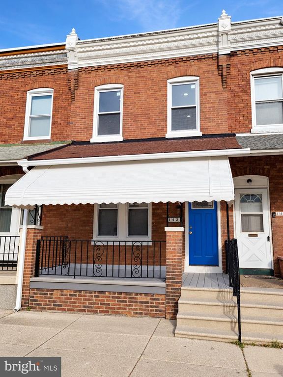 1429 N 57TH ST, PHILADELPHIA, PA 19131 — photo 3