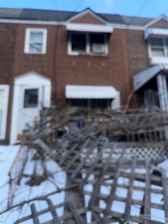 10-31 116th Street, College Point, NY 11356