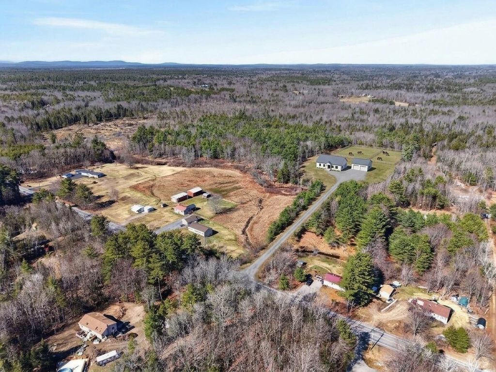 Lot 00000 117 Route, Hollis, ME 04042 — photo 2