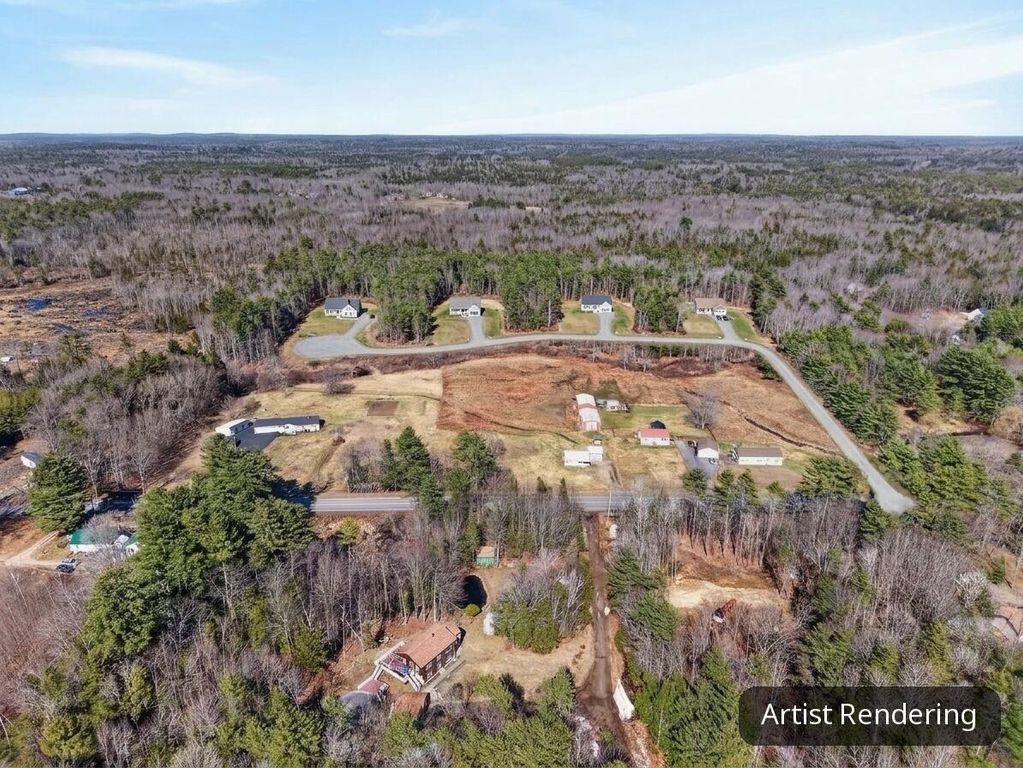 Lot 00000 117 Route, Hollis, ME 04042 — photo 3