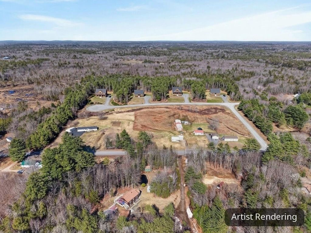 Lot 00000 117 Route, Hollis, ME 04042 — photo 4