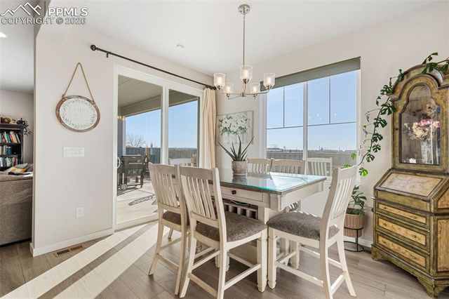 5823 Summer Dream Drive, Colorado Springs, CO 80923