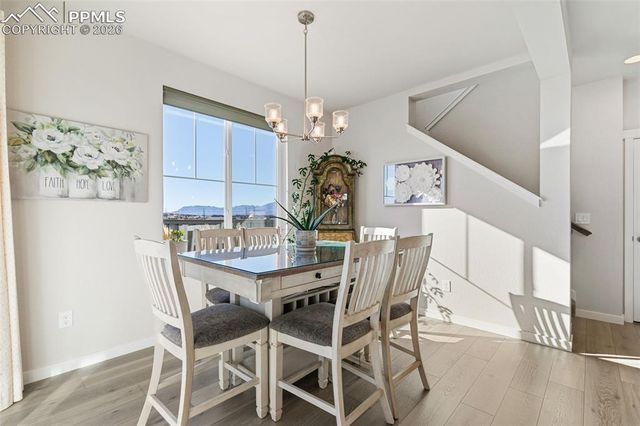 5823 Summer Dream Drive, Colorado Springs, CO 80923