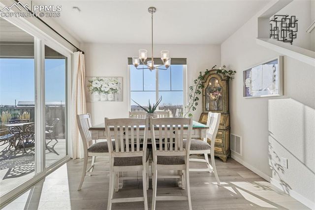 5823 Summer Dream Drive, Colorado Springs, CO 80923