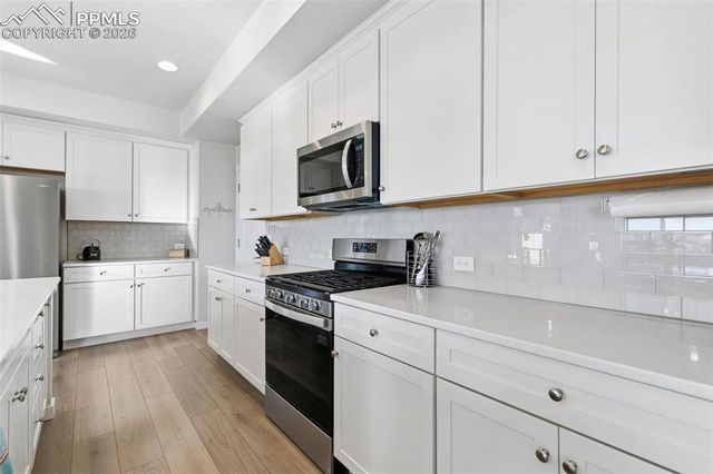 5823 Summer Dream Drive, Colorado Springs, CO 80923