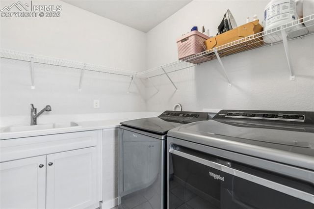 5823 Summer Dream Drive, Colorado Springs, CO 80923