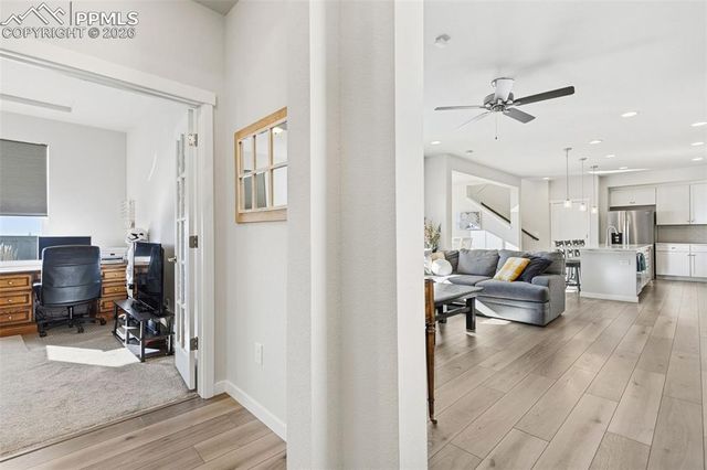 5823 Summer Dream Drive, Colorado Springs, CO 80923