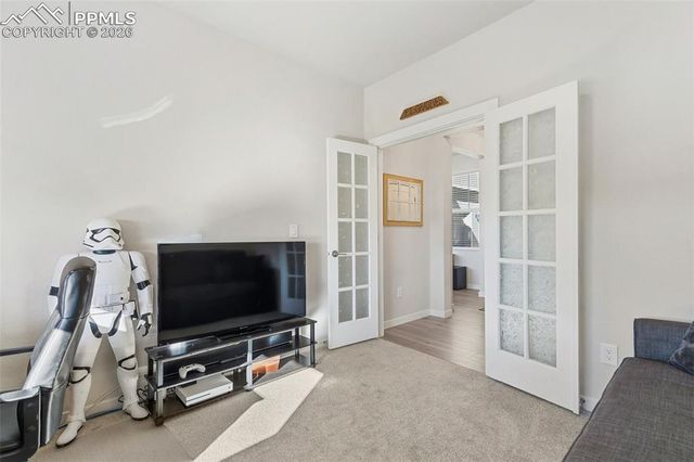 5823 Summer Dream Drive, Colorado Springs, CO 80923