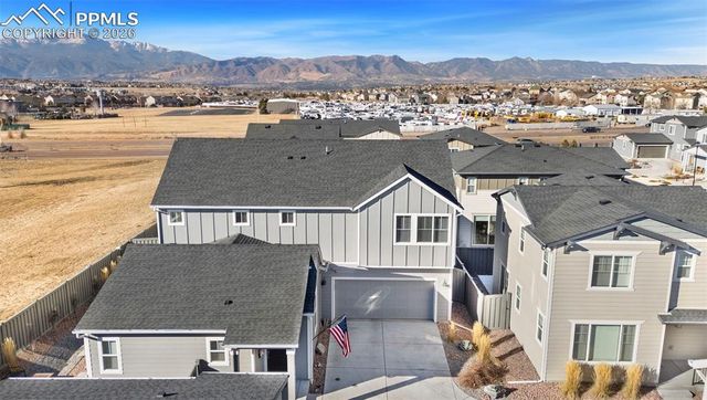 5823 Summer Dream Drive, Colorado Springs, CO 80923