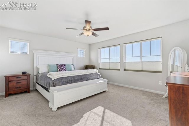 5823 Summer Dream Drive, Colorado Springs, CO 80923