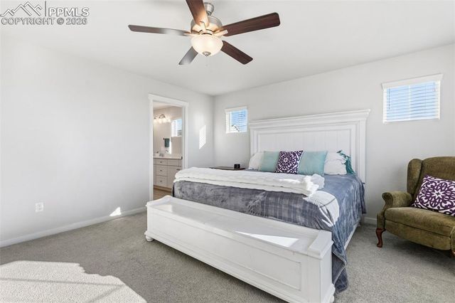 5823 Summer Dream Drive, Colorado Springs, CO 80923