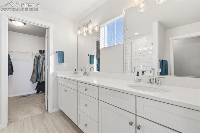 5823 Summer Dream Drive, Colorado Springs, CO 80923