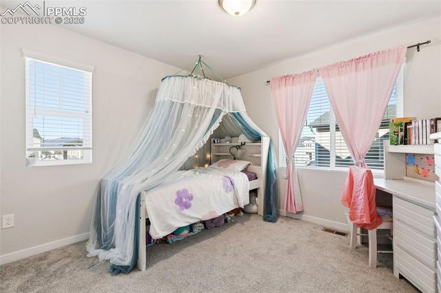 5823 Summer Dream Drive, Colorado Springs, CO 80923