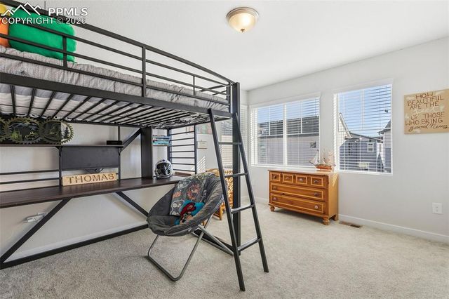 5823 Summer Dream Drive, Colorado Springs, CO 80923