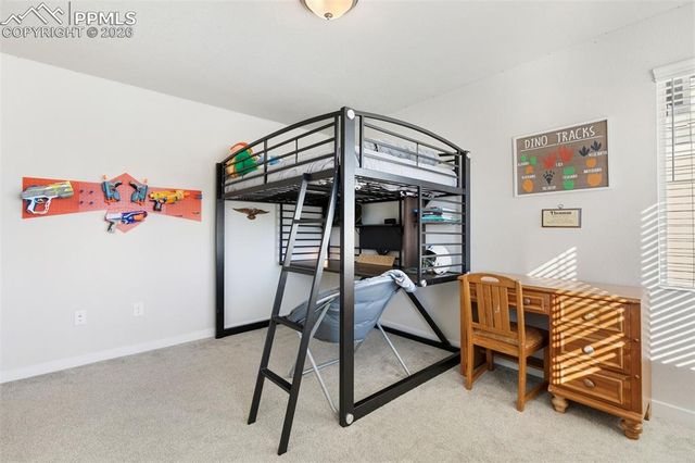 5823 Summer Dream Drive, Colorado Springs, CO 80923