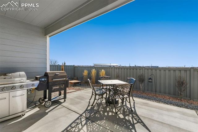 5823 Summer Dream Drive, Colorado Springs, CO 80923