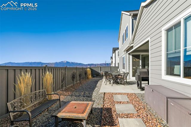 5823 Summer Dream Drive, Colorado Springs, CO 80923