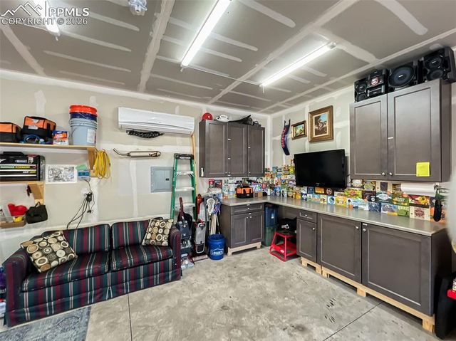 5823 Summer Dream Drive, Colorado Springs, CO 80923