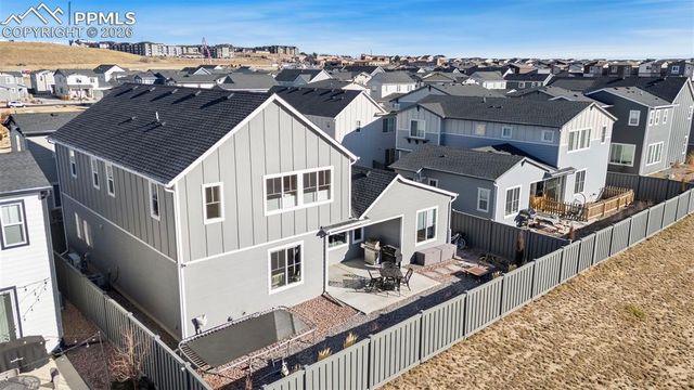 5823 Summer Dream Drive, Colorado Springs, CO 80923