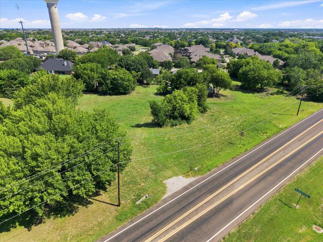 TBD W. Holiday State HWY 66, Fate, TX 75032