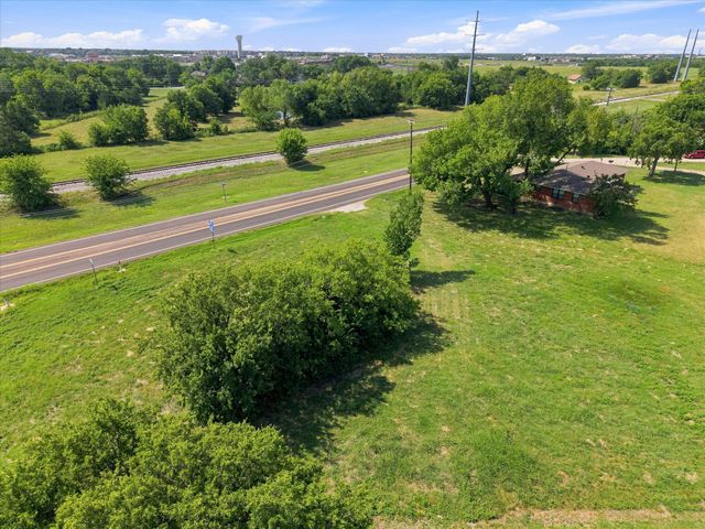 TBD W. Holiday State HWY 66, Fate, TX 75032