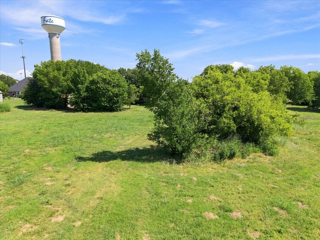 TBD W. Holiday State HWY 66, Fate, TX 75032