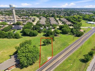 TBD W. Holiday State HWY 66, Fate, TX 75032
