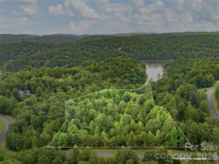 Lot #28 Parkway North Road 28, Mill Spring, NC 28756