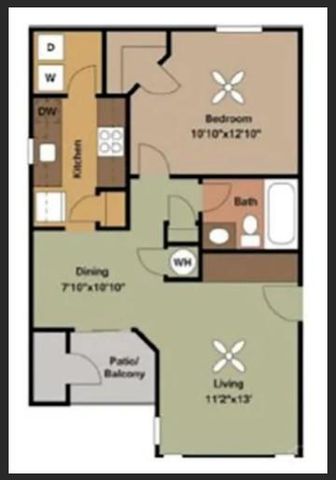 13005 Heinemann DR 03-311, Austin, TX 78727