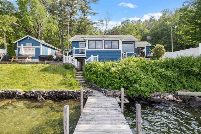1800 Mount Major Highway, Alton, NH 03810