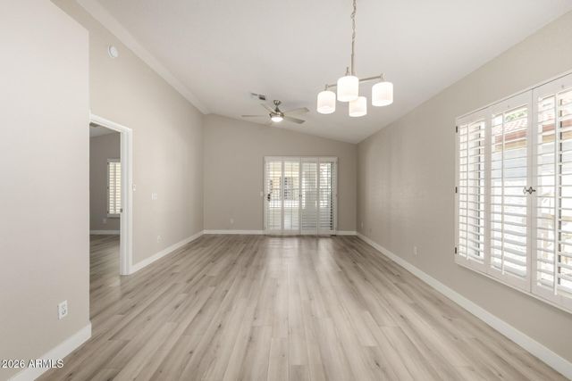 1120 N VAL VISTA Drive 92, Gilbert, AZ 85234