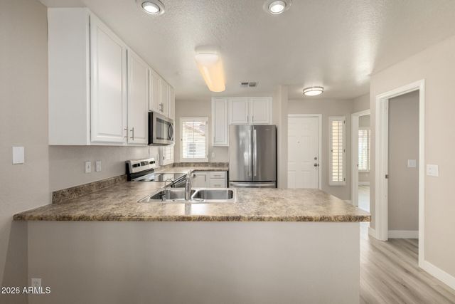 1120 N VAL VISTA Drive 92, Gilbert, AZ 85234