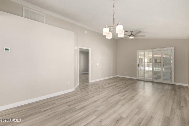 1120 N VAL VISTA Drive 92, Gilbert, AZ 85234