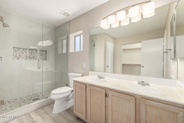 1120 N VAL VISTA Drive 92, Gilbert, AZ 85234