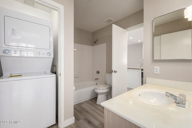 1120 N VAL VISTA Drive 92, Gilbert, AZ 85234