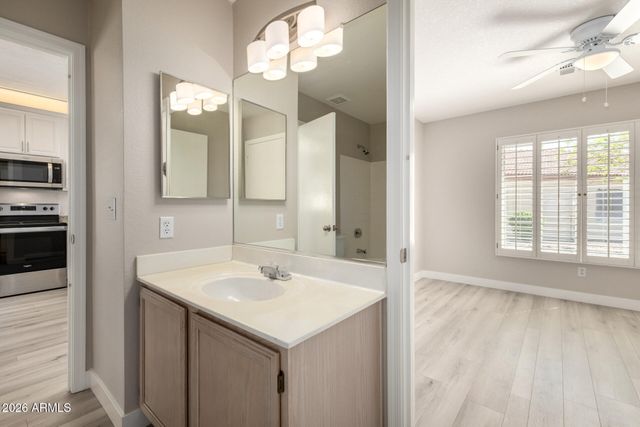 1120 N VAL VISTA Drive 92, Gilbert, AZ 85234