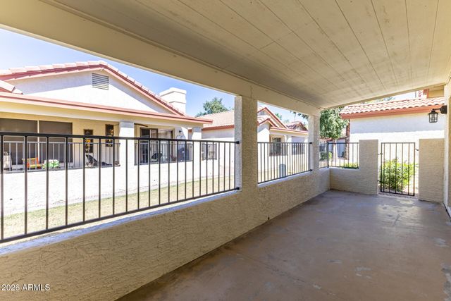 1120 N VAL VISTA Drive 92, Gilbert, AZ 85234