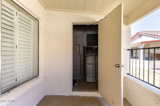 1120 N VAL VISTA Drive 92, Gilbert, AZ 85234