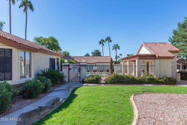 1120 N VAL VISTA Drive 92, Gilbert, AZ 85234