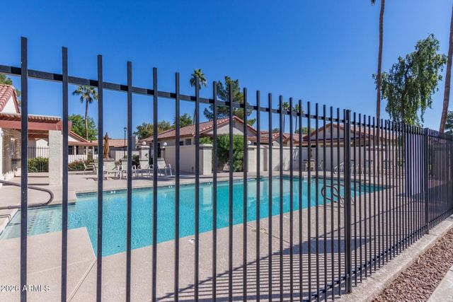 1120 N VAL VISTA Drive 92, Gilbert, AZ 85234